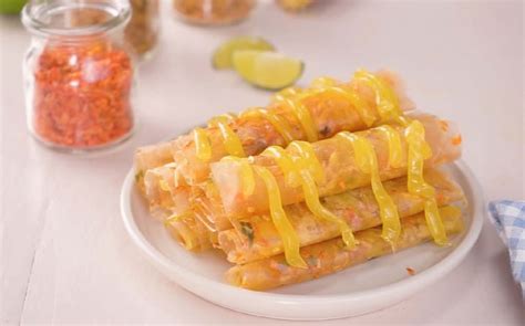Top món ăn vặt hot nhất đang làm mưa làm gió đừng bỏ lỡ một món nào