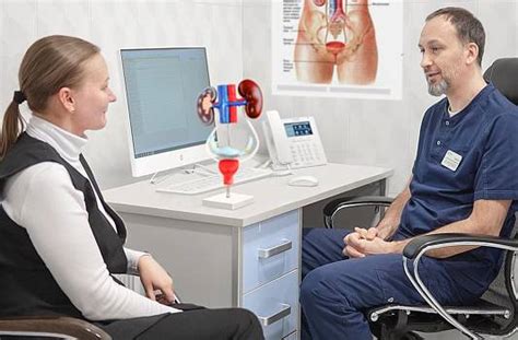 Эффективные подходы к терапии недержания мочи у женщин » BigPicture.ru