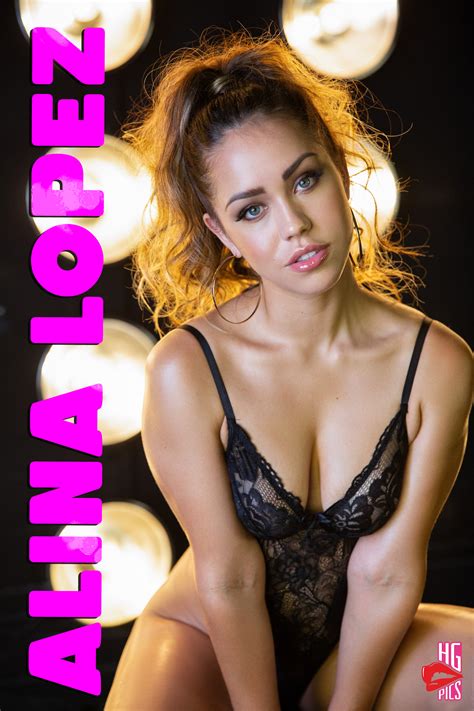 Alina Lopez AlinaLopez04 0001 Porn Pic