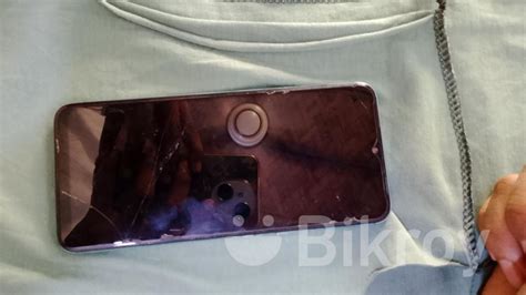 Infinix Hot Play Used For Sale In Narayanganj Bikroy