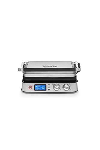 De'Longhi MultiGrill CGH1020D Recensione - Il Barbecue Elettrico