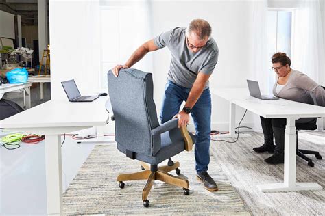 The 7 Best Office Chairs of 2024, Tested and Reviewed