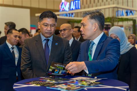 5G: The start of a new digital era in Brunei - The Bruneian