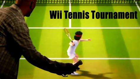 » OTSP – Wii Tennis Tournament