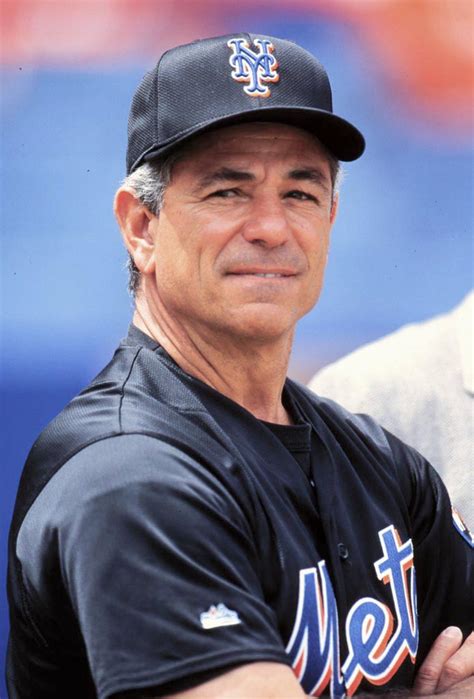 Bobby Valentine Headshot