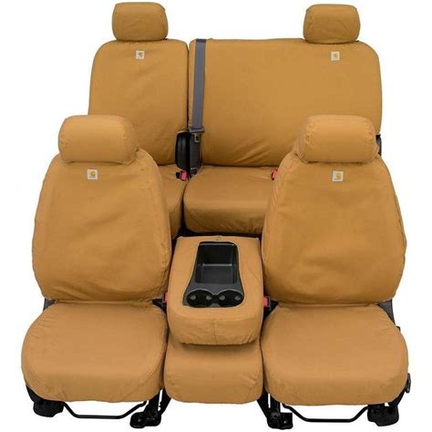 Heavy Duty Seat Covers For Trucks