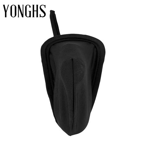 Lencer A Er Tica Para Hombre Ropa Interior Ex Tica Gay Bragas Sexys Bikini Bolsa De