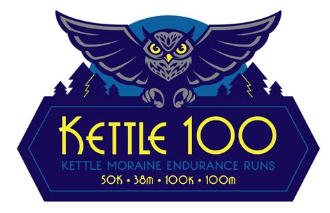 Kettle Moraine 100 Endurance Races