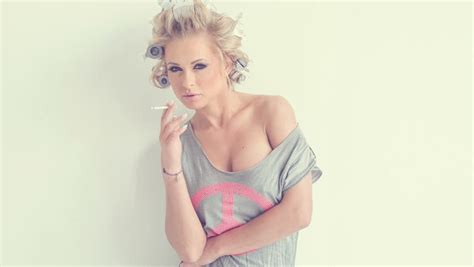 Sexy Blond And Hot Girl Doing Sensual Moves In Jeans Outfit Stock Footage Video 3965200