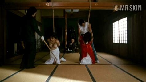 Chihiro Koganezaki Nude Naked Pics And Sex Scenes At Mr Skin