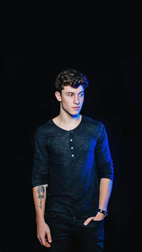 Shawn Mendes 2017 Wallpapers Wallpaper Cave