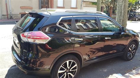 NISSAN X TRAIL D Occasion X TRAIL 2 0 DCi 177 5pl Xtronic N Connecta