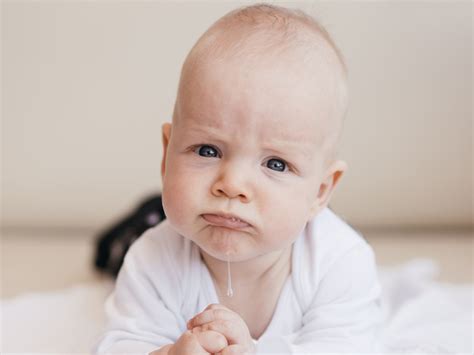 Everything you need to know about teething