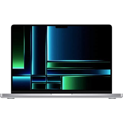 Apple MacBook Pro 16-Inch Refurbished "M2 Pro" 12 CPU/19 GPU with 16GB ...