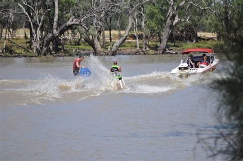 Easter At Caliguel Lagoon All Over Australia