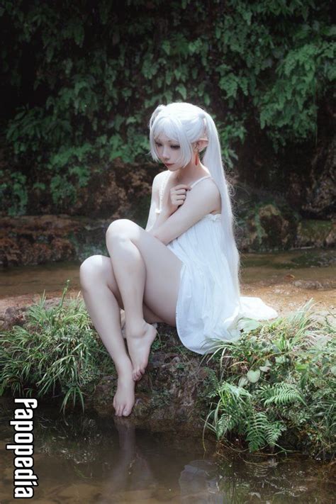 Shiliuyelei Nude OnlyFans Leaks Photo 3330883 Fapopedia