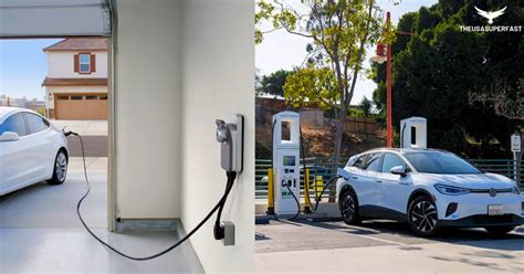 Discover The Shocking Truth Highway Charging Costs Vs Home Charging