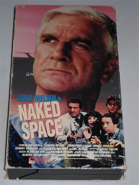 Amazon Co Jp The Creature Wasn T Nice VHS DVD