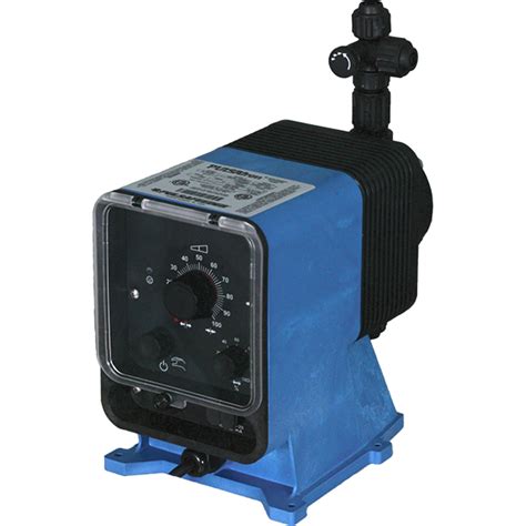 30 Gpd 80 Psi Pulsatron C Plus Swimming Pool Chemical Metering Pump