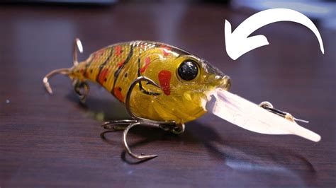 Cold Water Crankbait Tips For Giant Bass Youtube