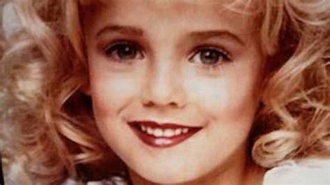 Jonbenet Ramsey 6 Found Dead 25 Years Ago Tragic Murder Case Remains Unsolved Fox News