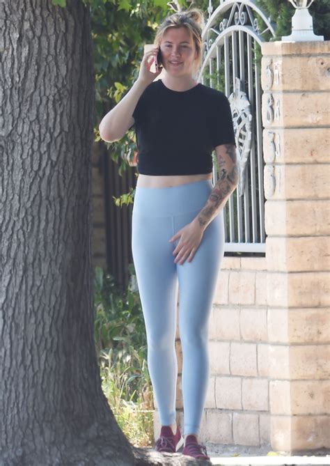 Ireland Baldwin Itchy Pussy Of The Day DrunkenStepFather