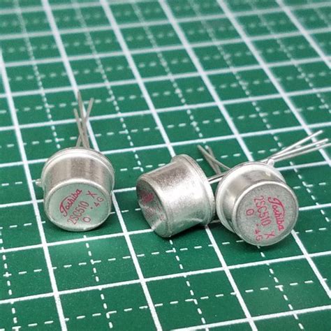 2SC510電子部品通信販売マスターエレク