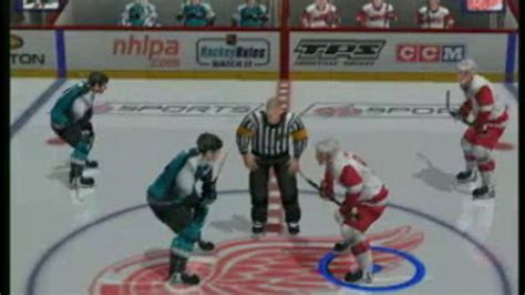 NHL Hitz 2003 Game | PS2 - PlayStation