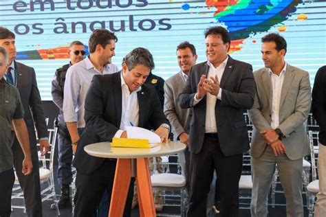 Assembleia Legislativa do Estado do Maranhão Osmar Filho participa do