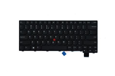 Genuine Lenovo Thinkpad T470s Keyboards Lenovo Certified