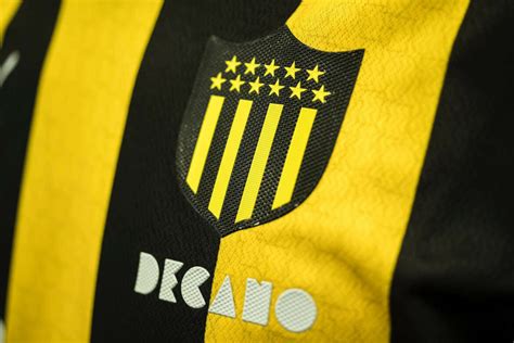 Nova Camisa Titular Do Pe Arol Puma Mantos Do Futebol