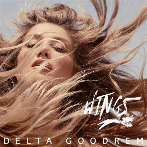 Single Review: Delta Goodrem – Wings | A Bit Of Pop Music