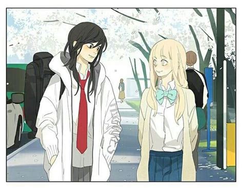 Tamen De Gushi Wiki Yuri Amino Amino