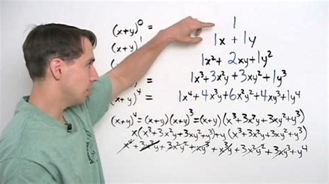 Binomial Theorem - Lessons - Blendspace