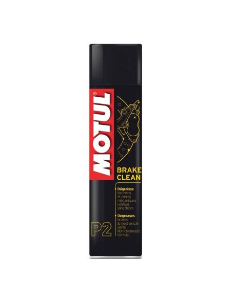 Limpiador Frenos Motul P Brake Clean Ml