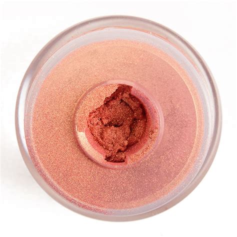 Make Up For Ever 11 Golden Orange Star Lit Powder Review Photos