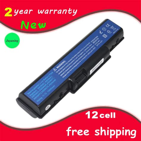 New Laptop Battery For Acer EMachines E525 E625 E627 E630 E725 G625