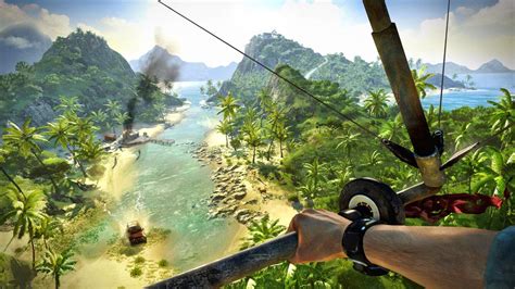 Far Cry 3 BlackBox Repack Direct Links Games For Gamers Zone