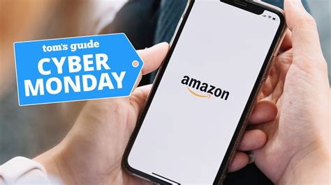 Amazon Cyber Monday deals are live — best sales right now | Tom's Guide