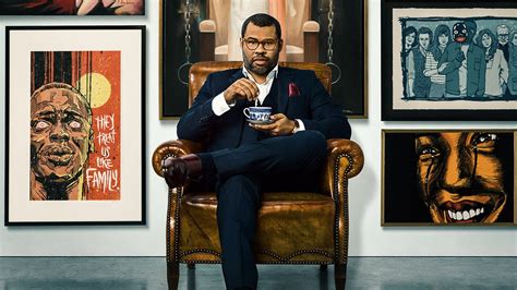 In Jordan Peele’s Gripping Get Out, “Humanity Is the Monster” | Vanity Fair