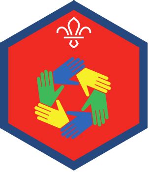 Play Hot Potato Activities Scouts