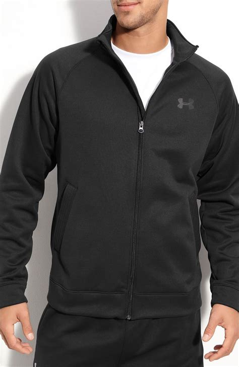 Under Armour 'Armour® Fleece Full Zip' Jacket | Nordstrom