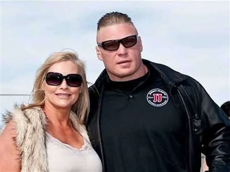 Brock Lesnar S Wife The Untold Story Of Sable