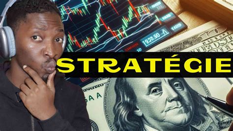 Strategie Simple Pour Gagner En Trading Shemitima Academie