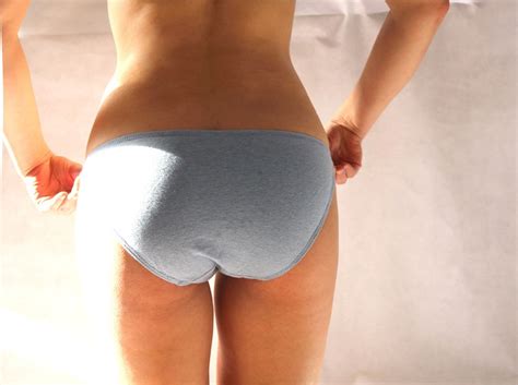 Organic Cotton Panties Bikini String Low Rise Etsy