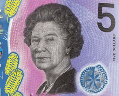 Future Australian 5-dollar note to honour First Australians ...