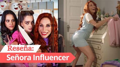 Rese A De Se Ora Influencer Nos Lanzamos Al Estreno De La Pel Cula Y