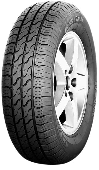 155R13 GT RADIAL KARGOMAX ST 4000 TL 84N M S