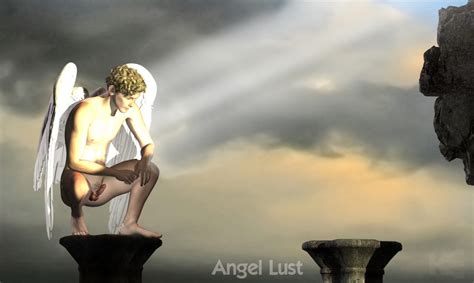 Angel Lust The Gay Art Stories Of Damnd1