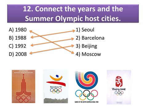 Ppt Olympic Games Quiz Powerpoint Presentation Free Download Id